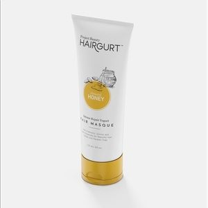 Project beauty hair mask